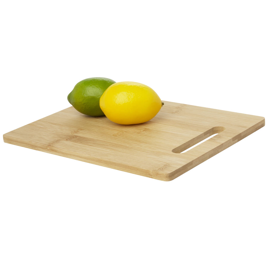 G113224 Tagliere in bamboo