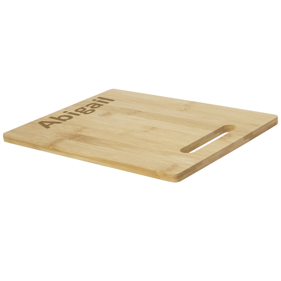 G113224 Tagliere in bamboo