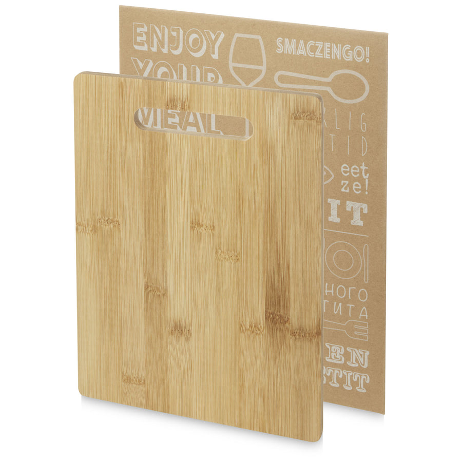 G113224 Tagliere in bamboo