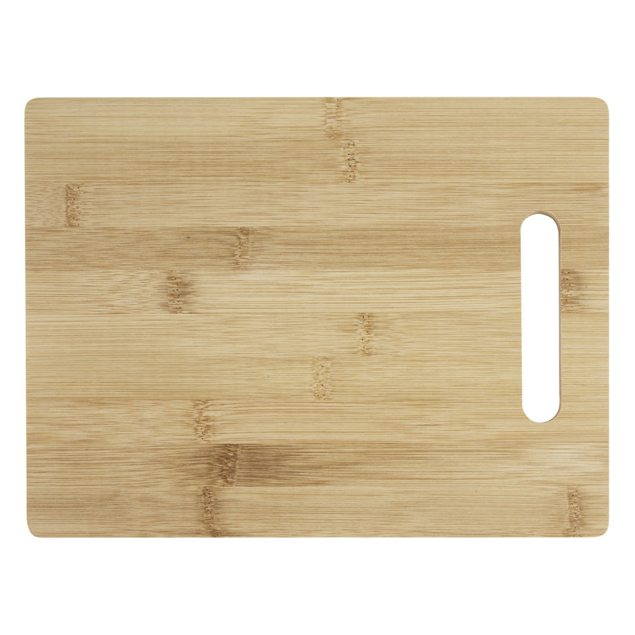G113224 Tagliere in bamboo