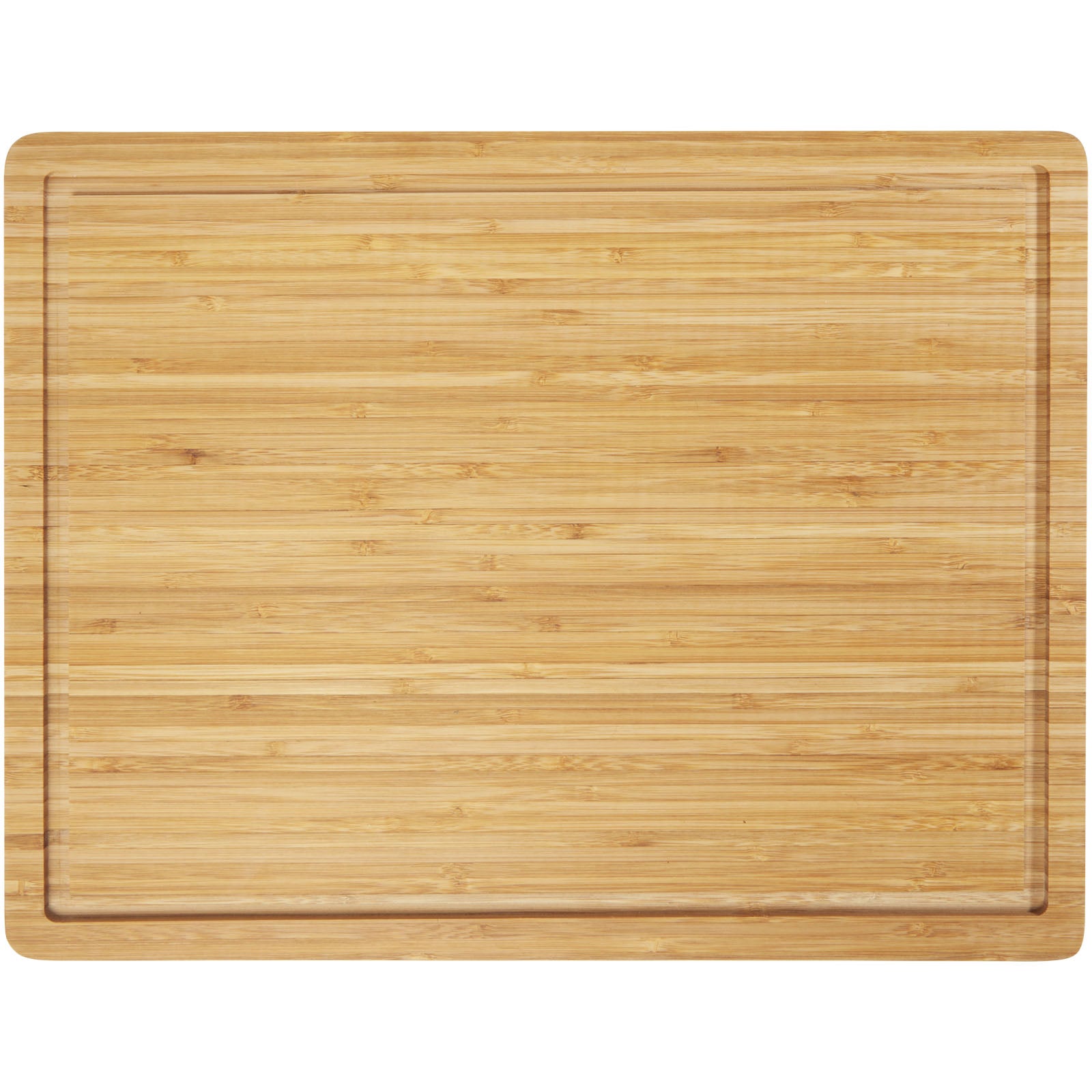 G113270 Tagliere per carne in bamboo