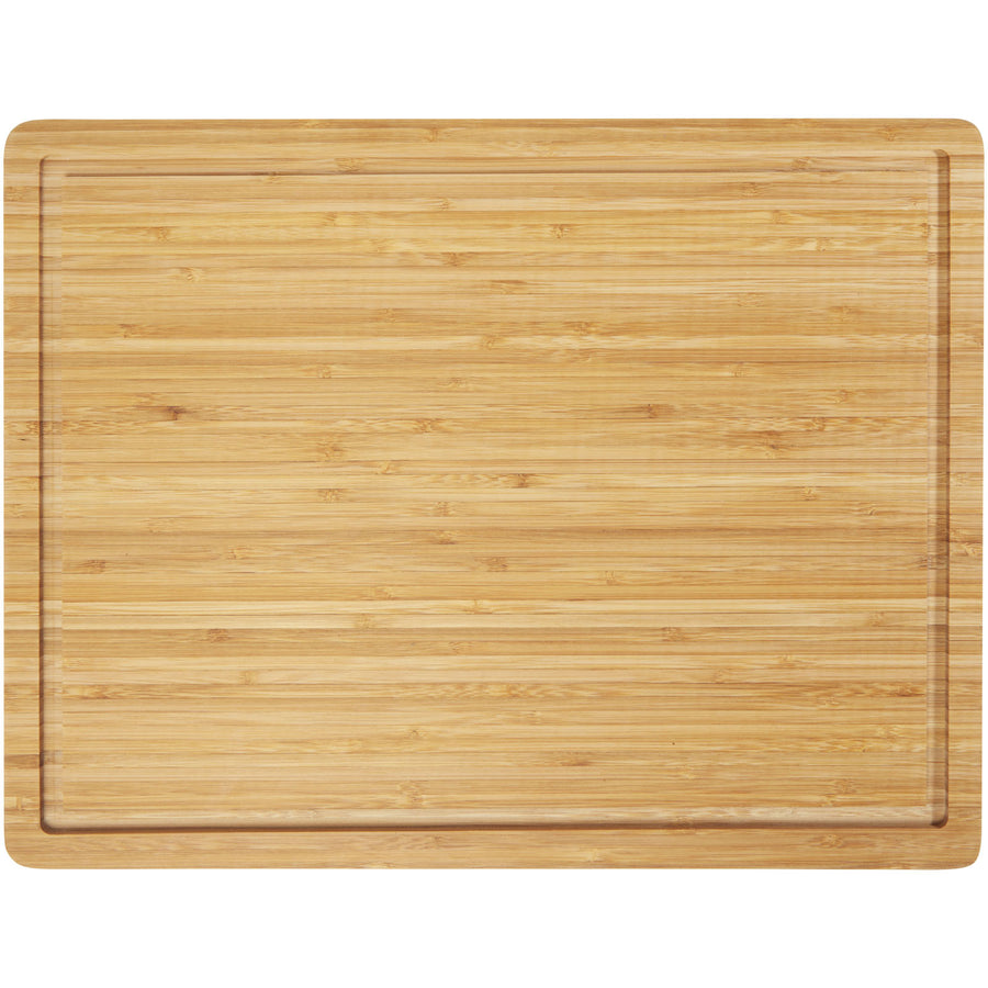 G113270 Tagliere per carne in bambù