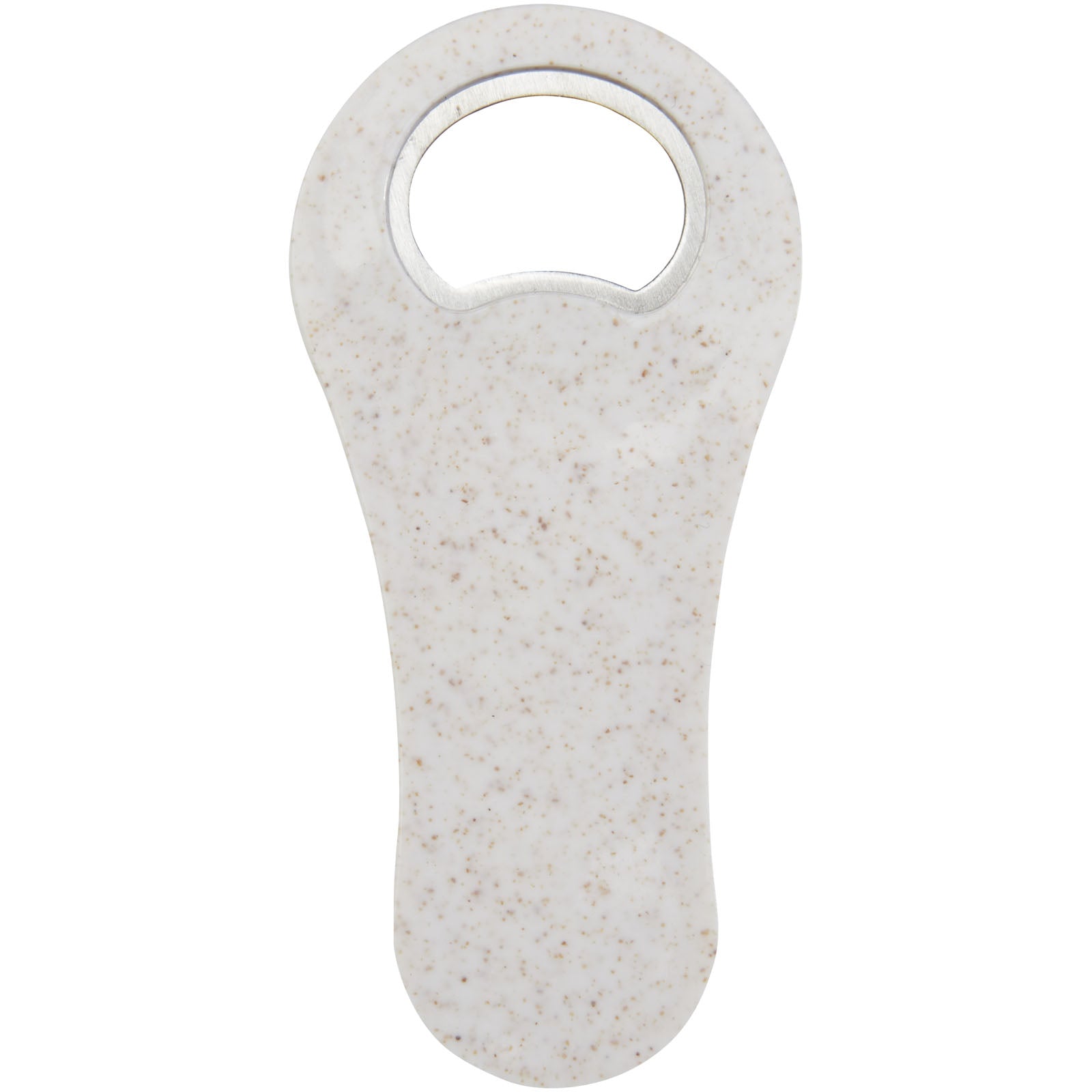 G113292 Apribottiglie Schyn in paglia di grano