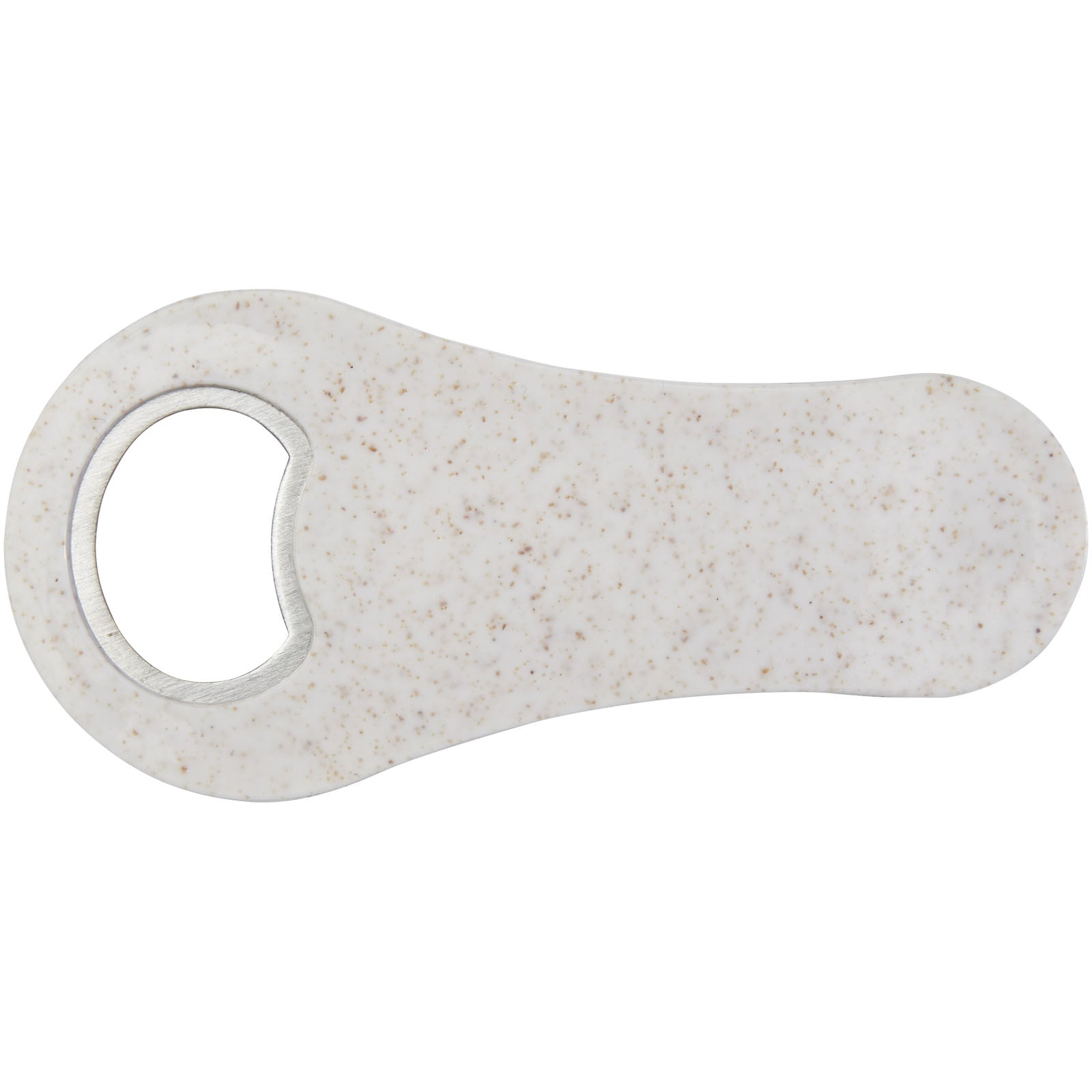 G113292 Apribottiglie Schyn in paglia di grano