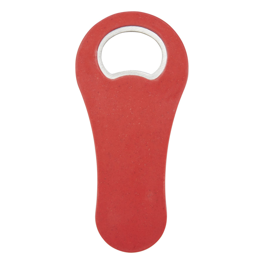 G113292 Apribottiglie Schyn in paglia di grano
