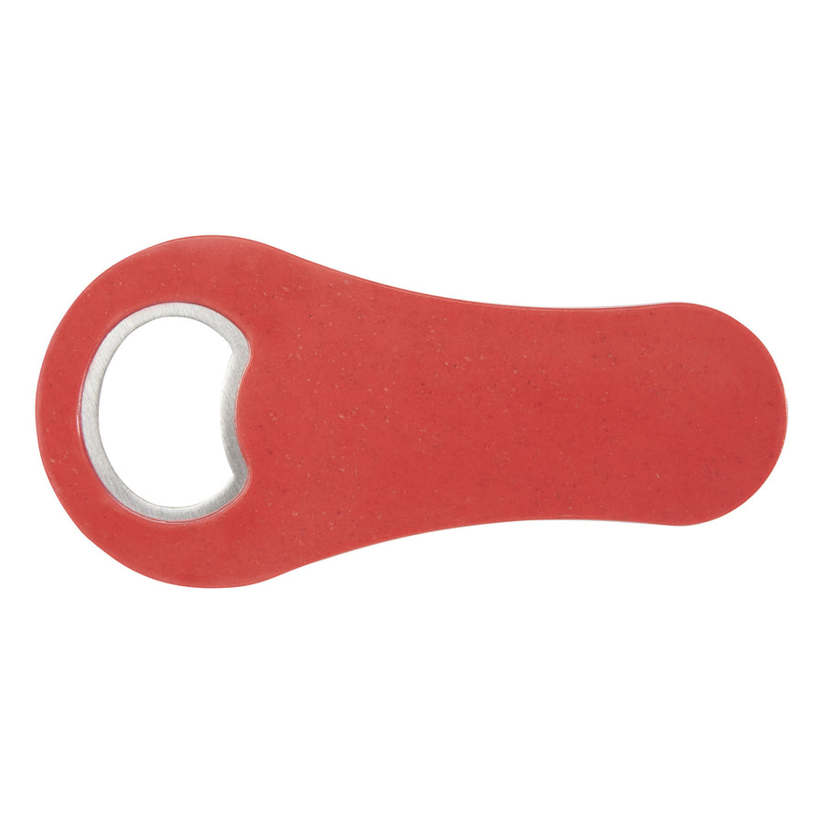 G113292 Apribottiglie Schyn in paglia di grano