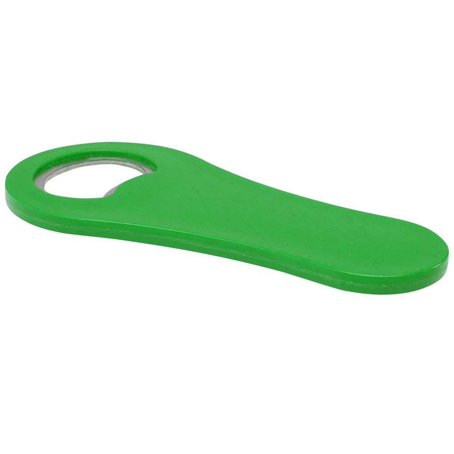 G113292 Apribottiglie Schyn in paglia di grano