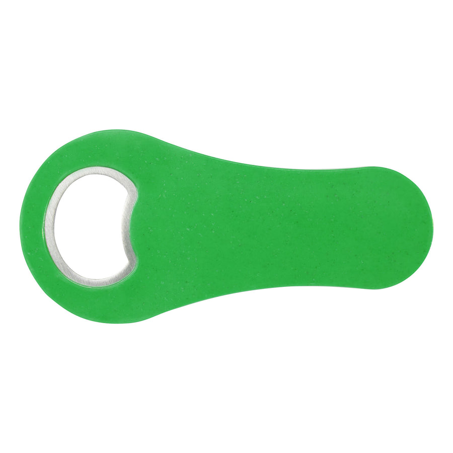 G113292 Apribottiglie Schyn in paglia di grano