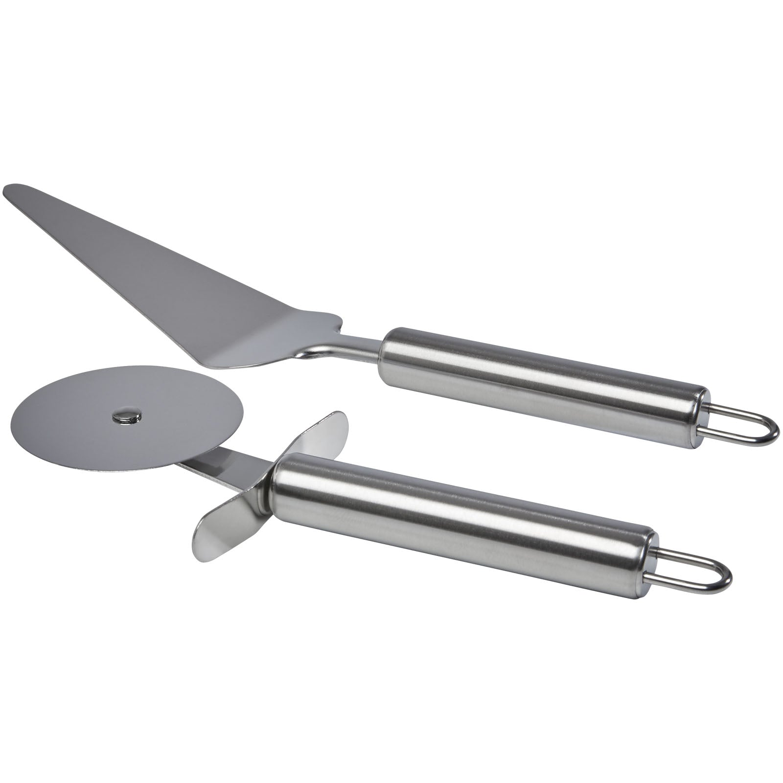 G113304 Set per pizza Tagly da 2 pezzi