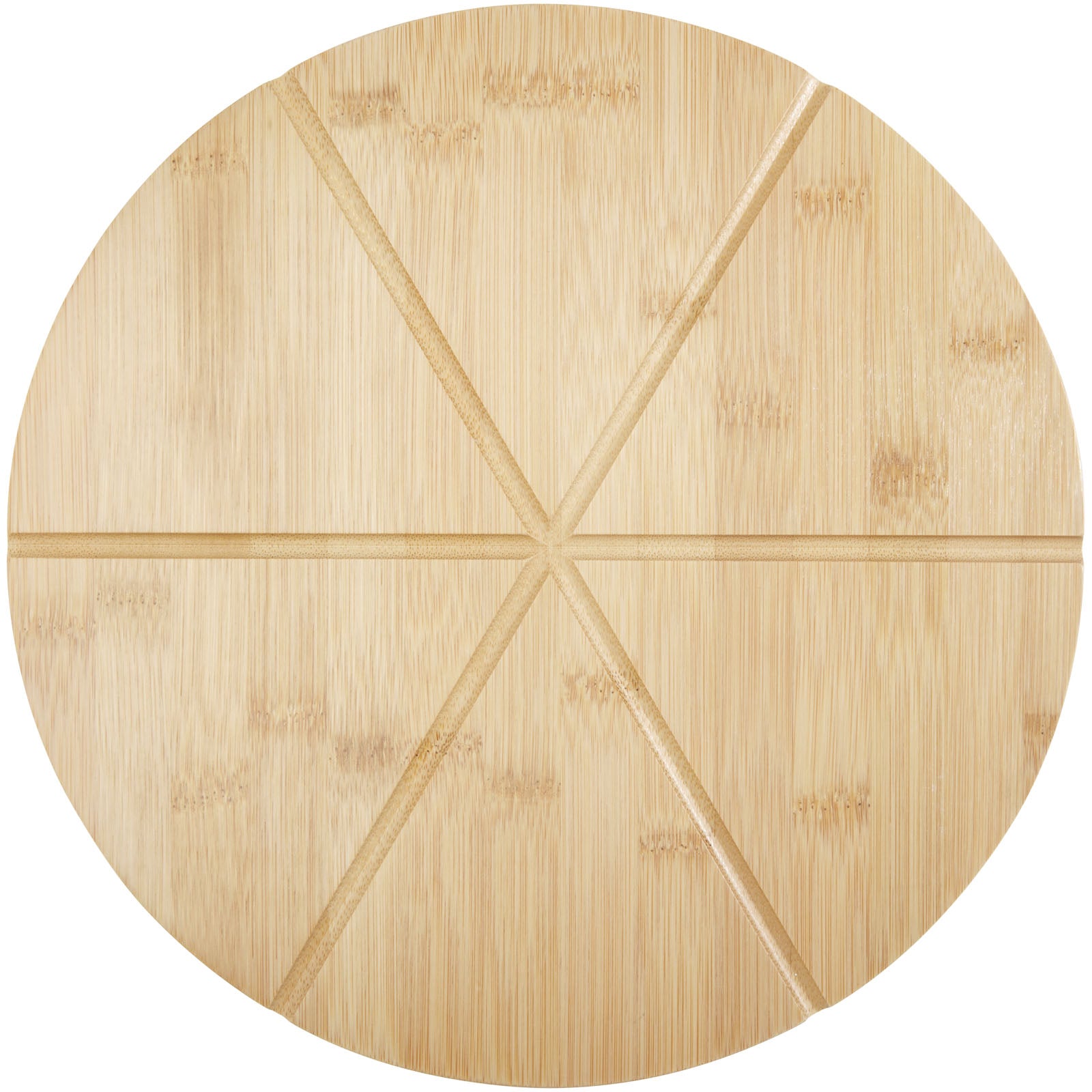 G113305 Tagliere e utensili Mangiary per pizza in bamboo