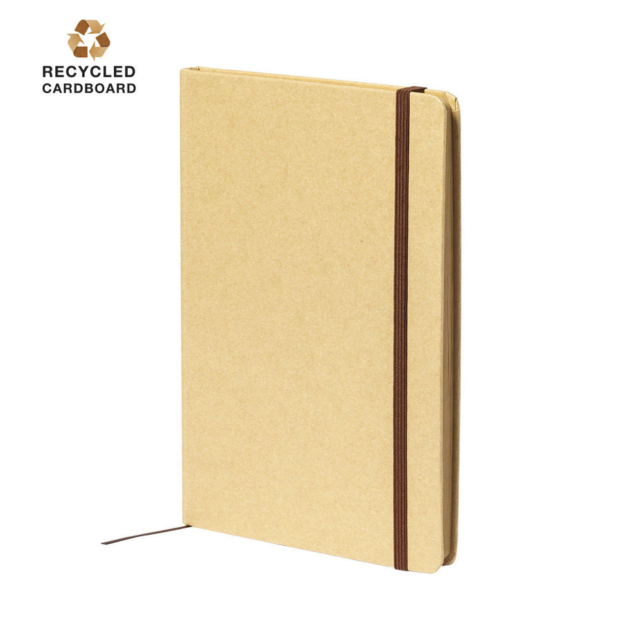 G1134 Block Notes Klamax