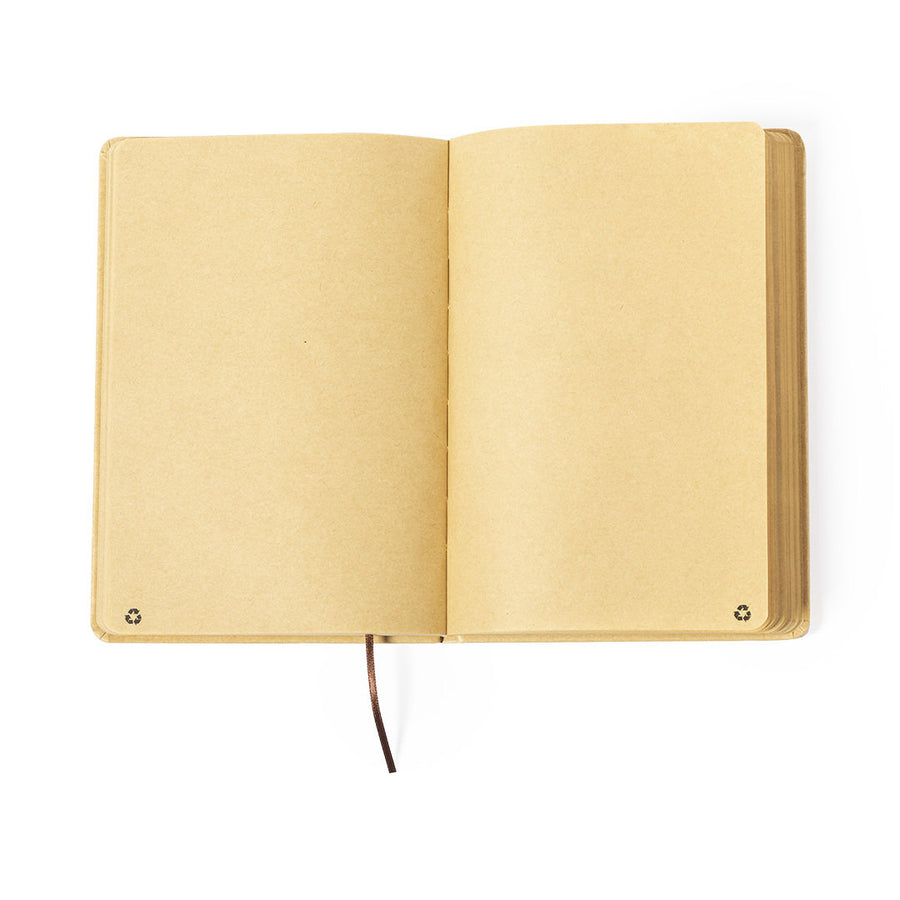 G1134 Block Notes Klamax