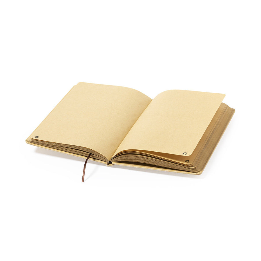 G1134 Block Notes Klamax