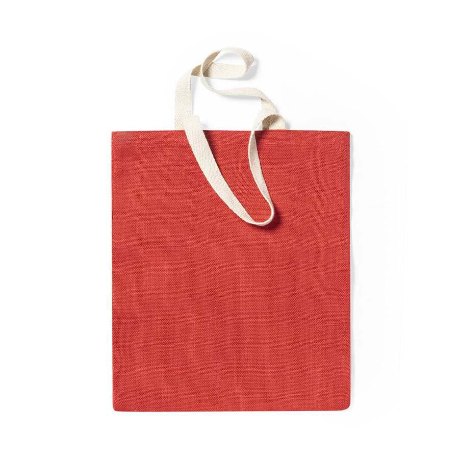 G116 Juta Tote Bag da 240 gr/m²