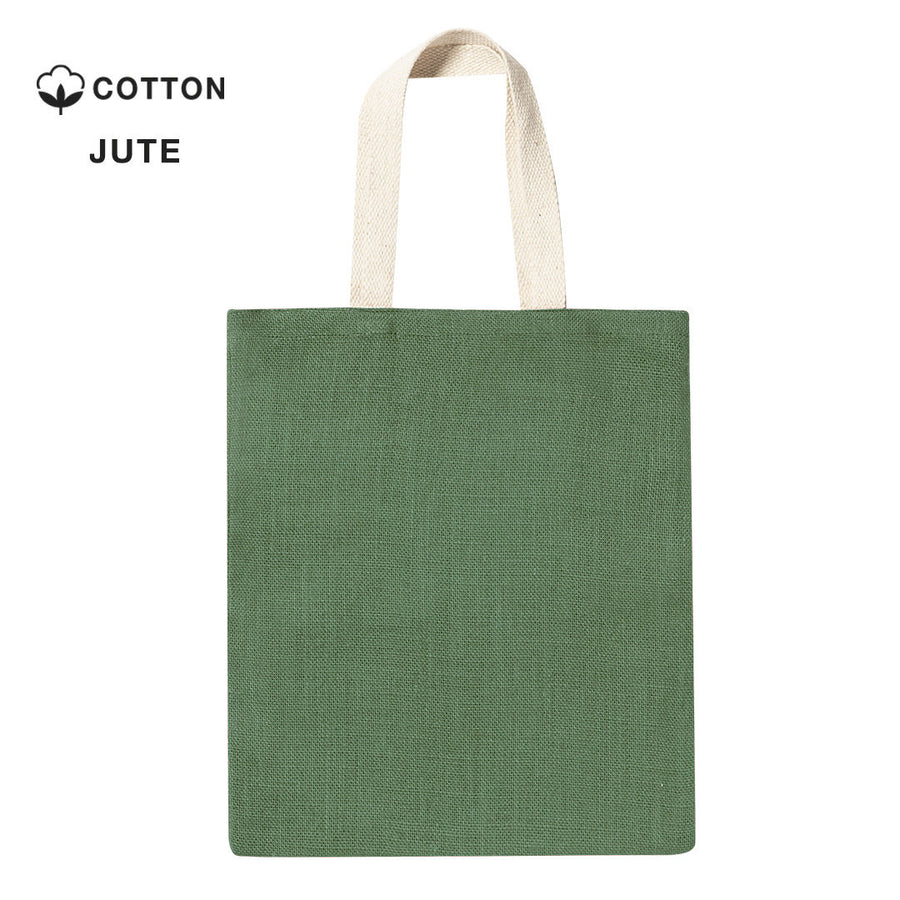 G116 Juta Tote Bag da 240 gr/m²