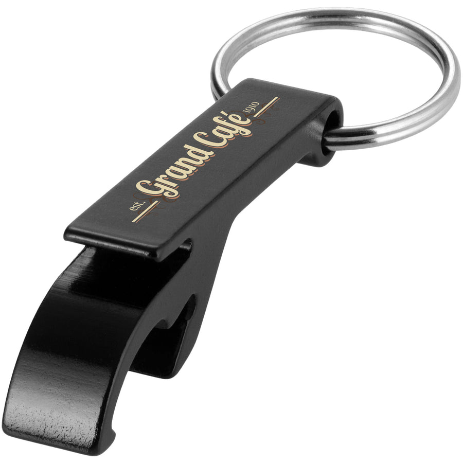 G118018 Portachiavi con apribottiglie