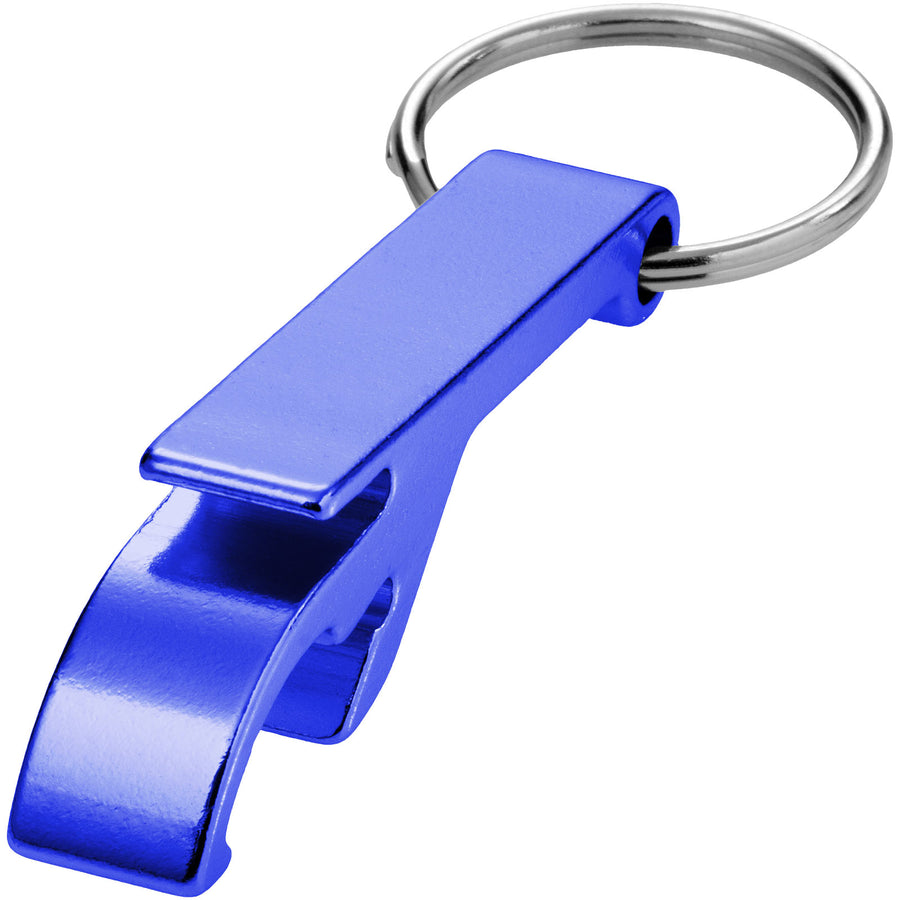 G118018 Portachiavi con apribottiglie