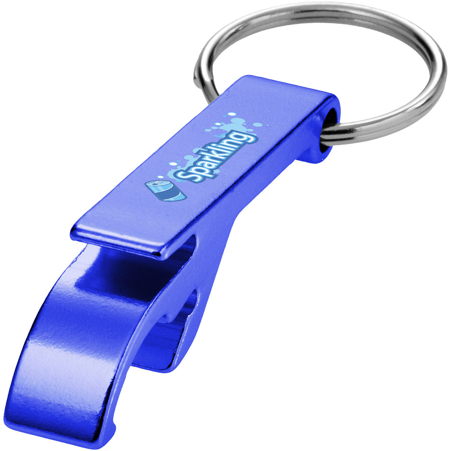 G118018 Portachiavi con apribottiglie