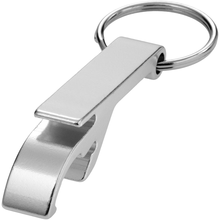G118018 Portachiavi con apribottiglie