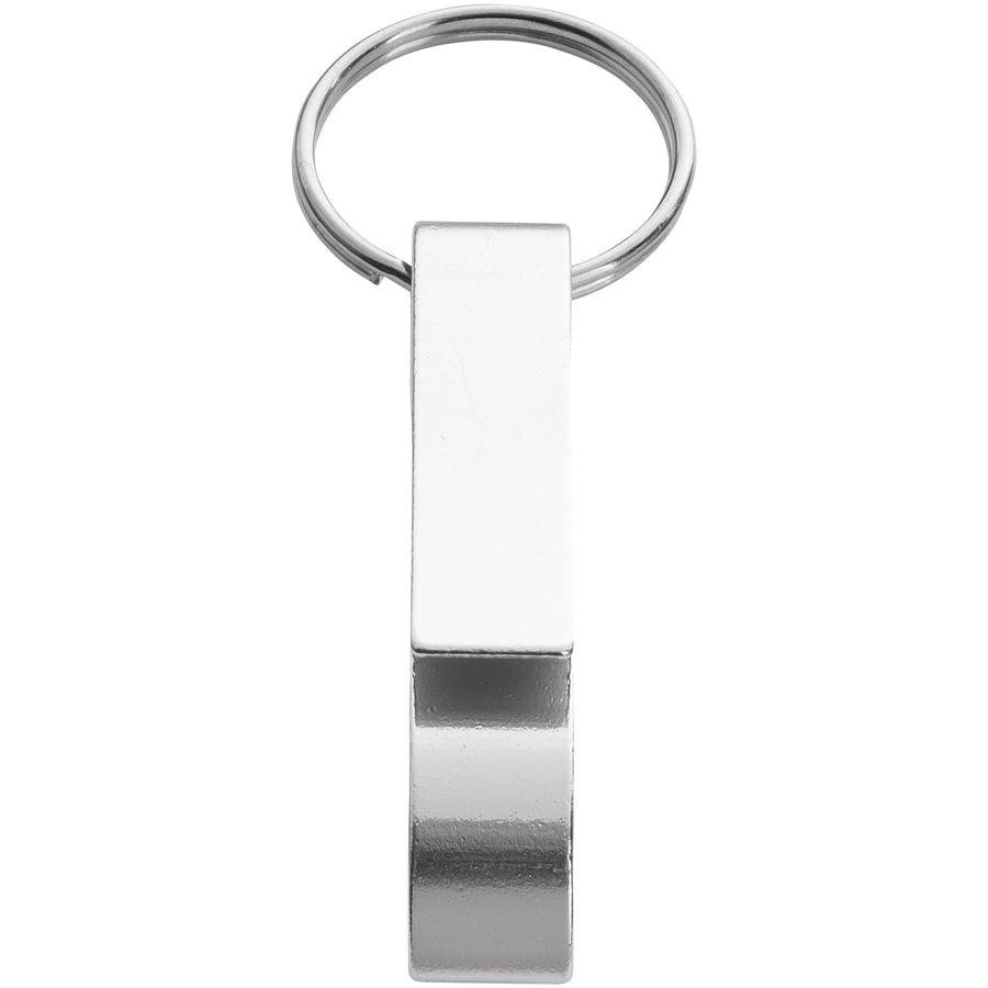 G118018 Portachiavi con apribottiglie