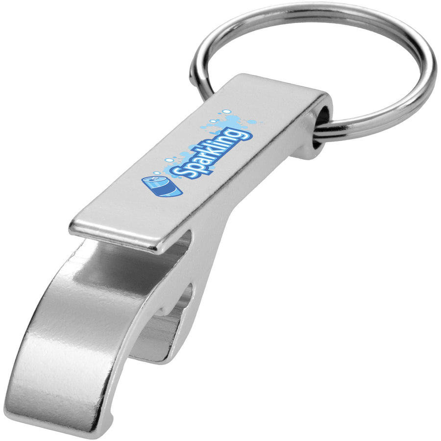 G118018 Portachiavi con apribottiglie
