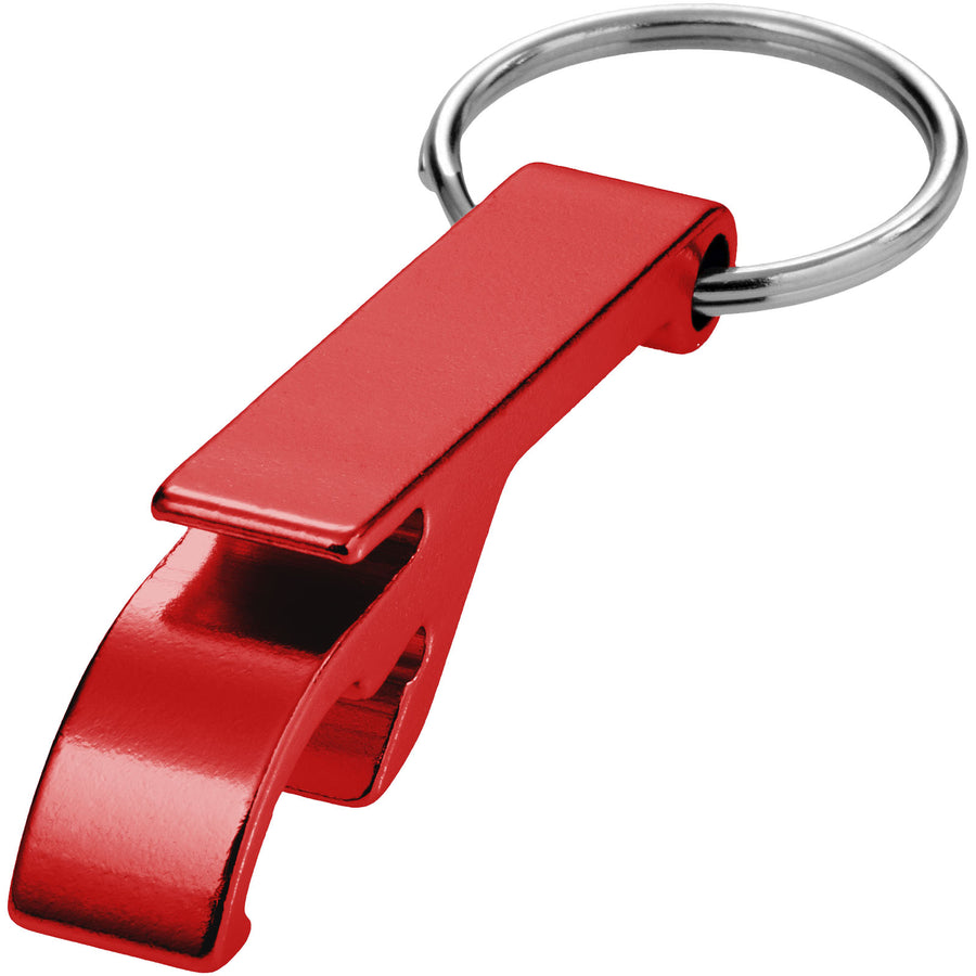 G118018 Portachiavi con apribottiglie