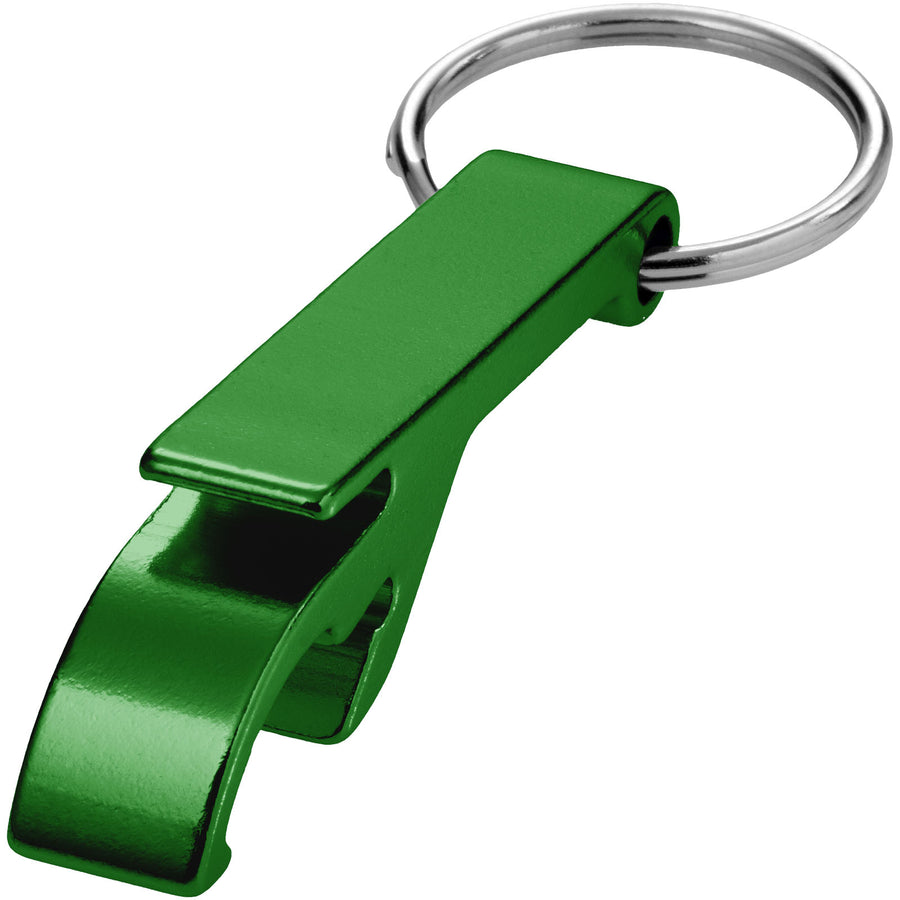 G118018 Portachiavi con apribottiglie