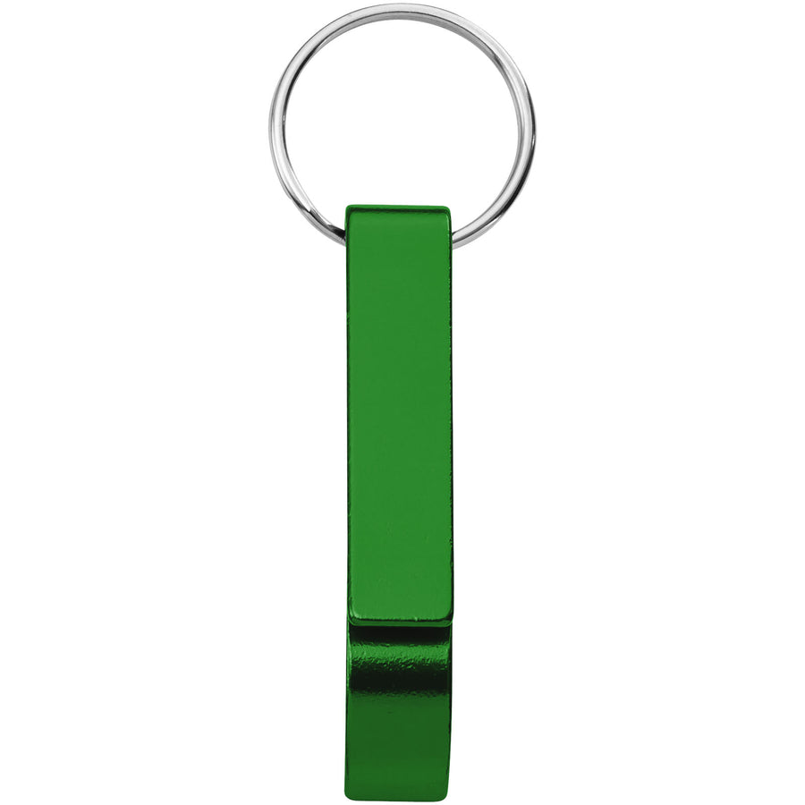 G118018 Portachiavi con apribottiglie