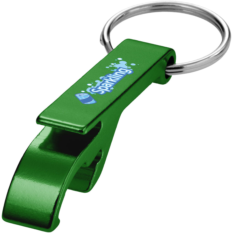 G118018 Portachiavi con apribottiglie