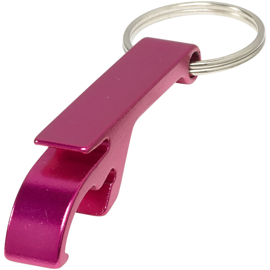 G118018 Portachiavi con apribottiglie