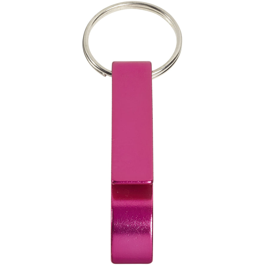 G118018 Portachiavi con apribottiglie