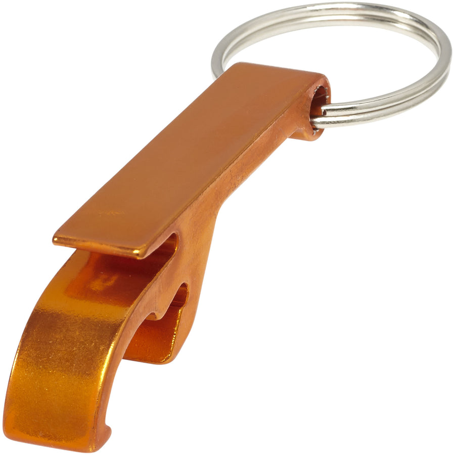 G118018 Portachiavi con apribottiglie