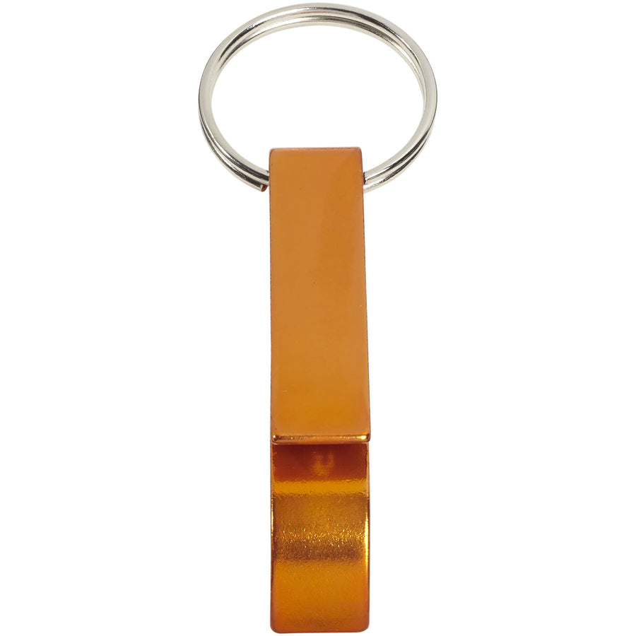 G118018 Portachiavi con apribottiglie