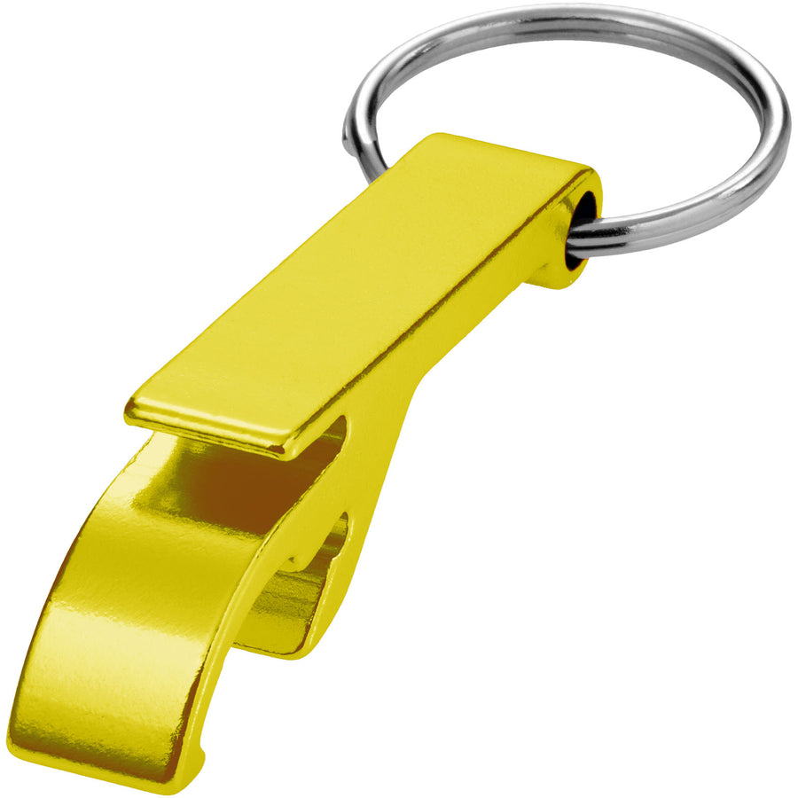 G118018 Portachiavi con apribottiglie