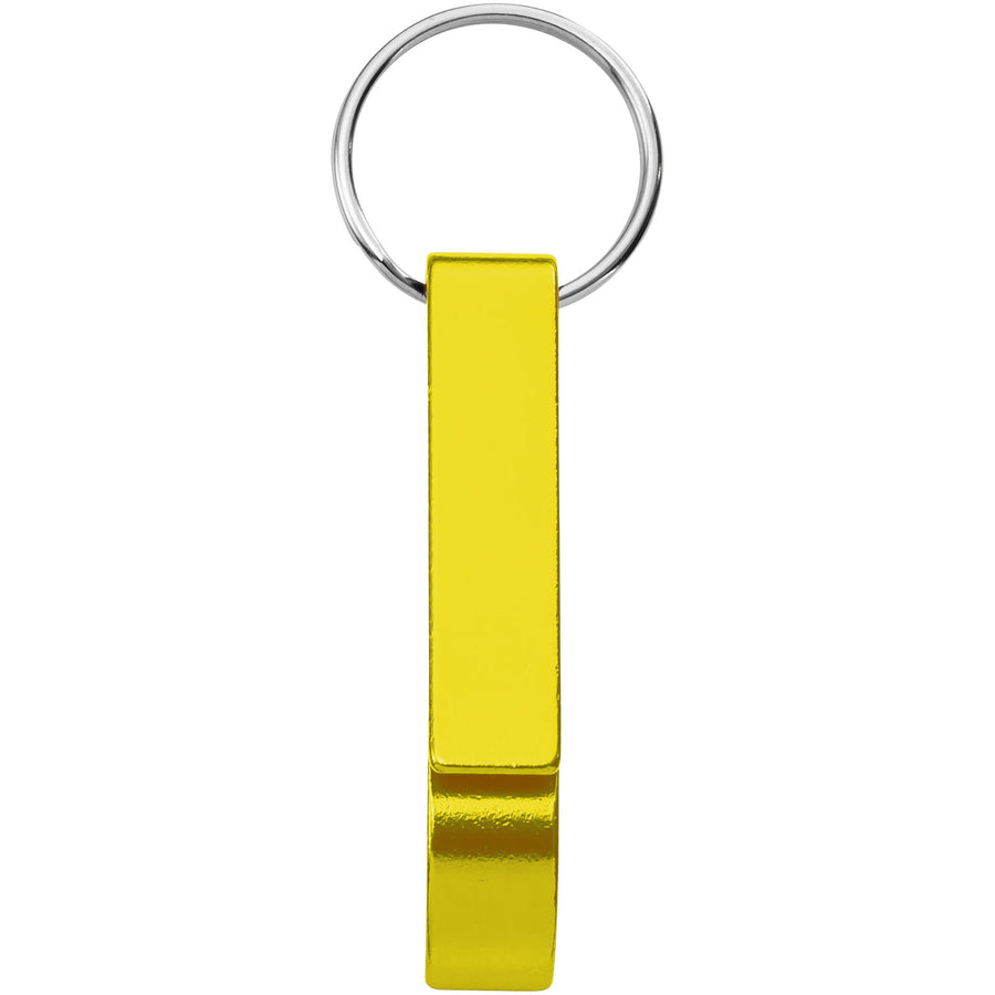 G118018 Portachiavi con apribottiglie
