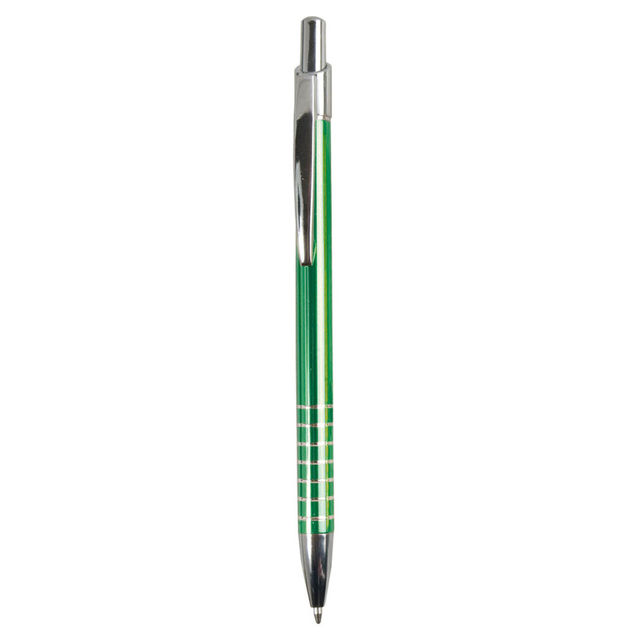 G11813 Penna in alluminio