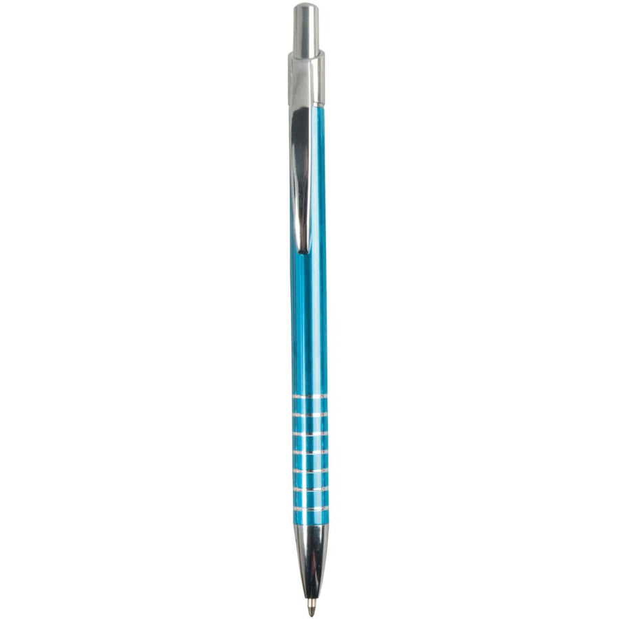G11813 Penna in alluminio