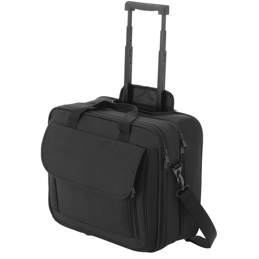 G119364 Trolley portacomputer 15,4" Business - 21L