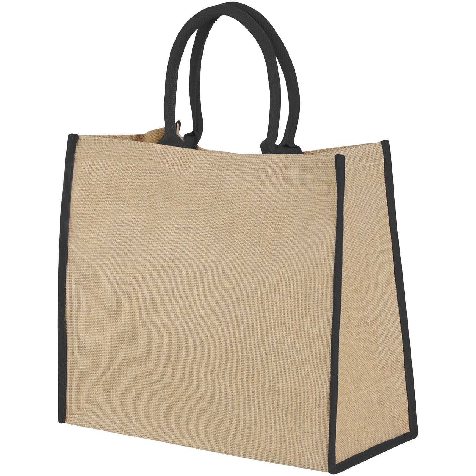 G120182 Shopper in juta Large
