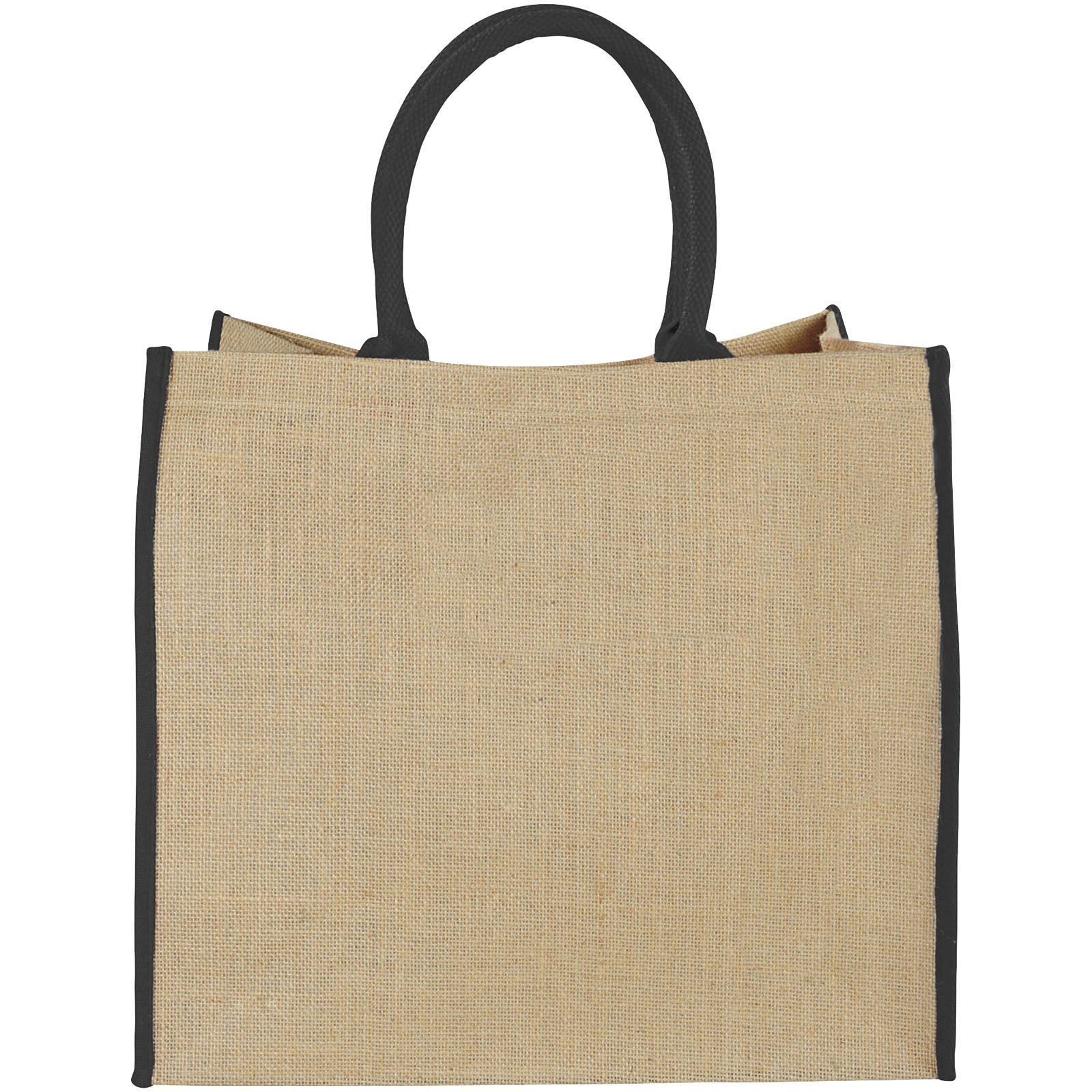 G120182 Shopper in juta Large