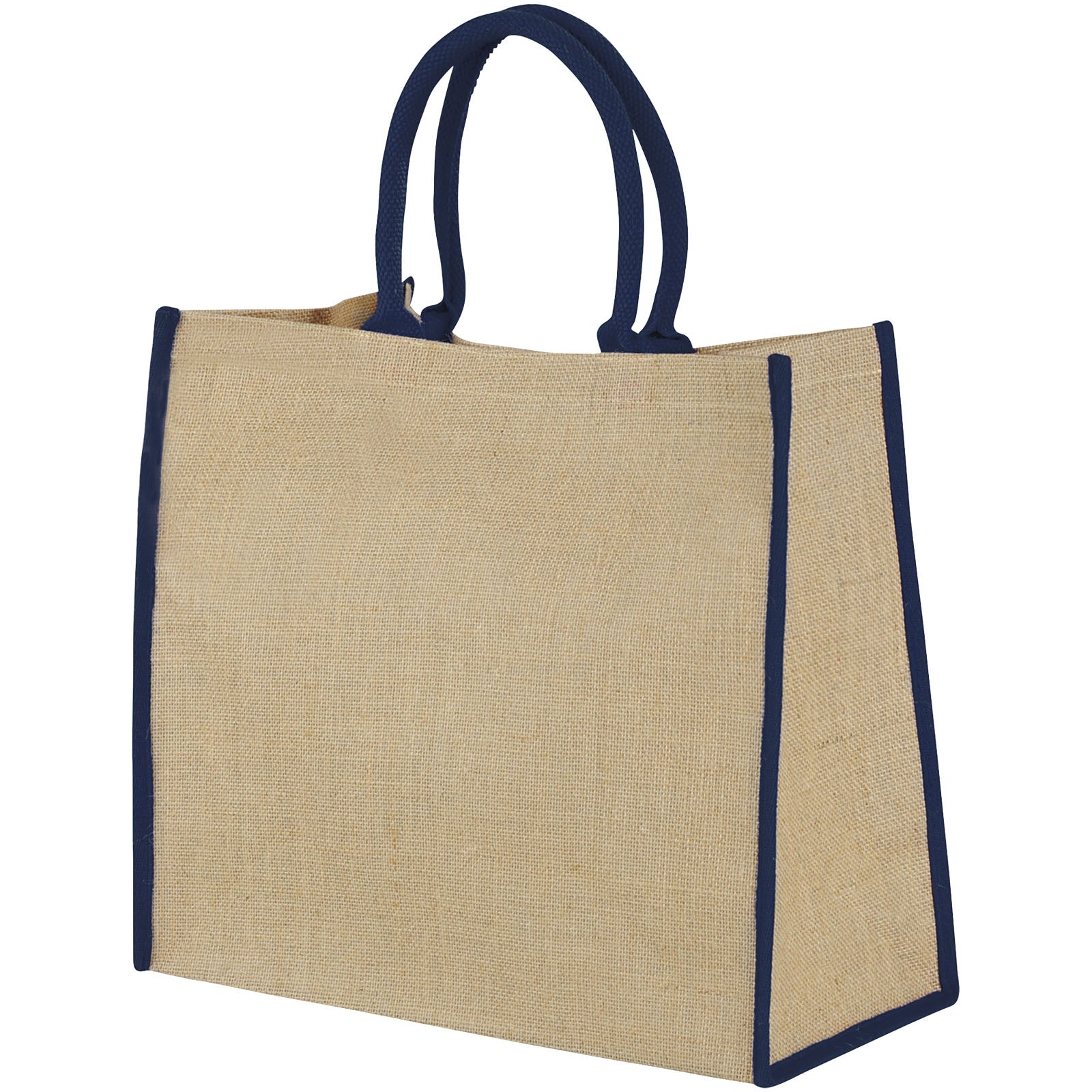 G120182 Shopper in juta Large