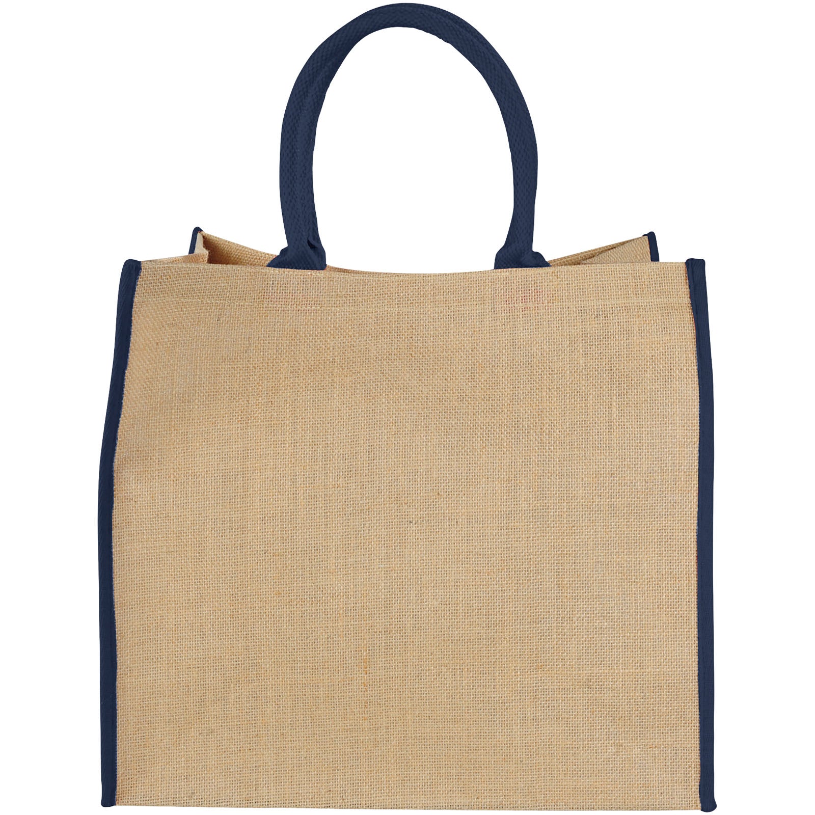 G120182 Shopper in juta Large
