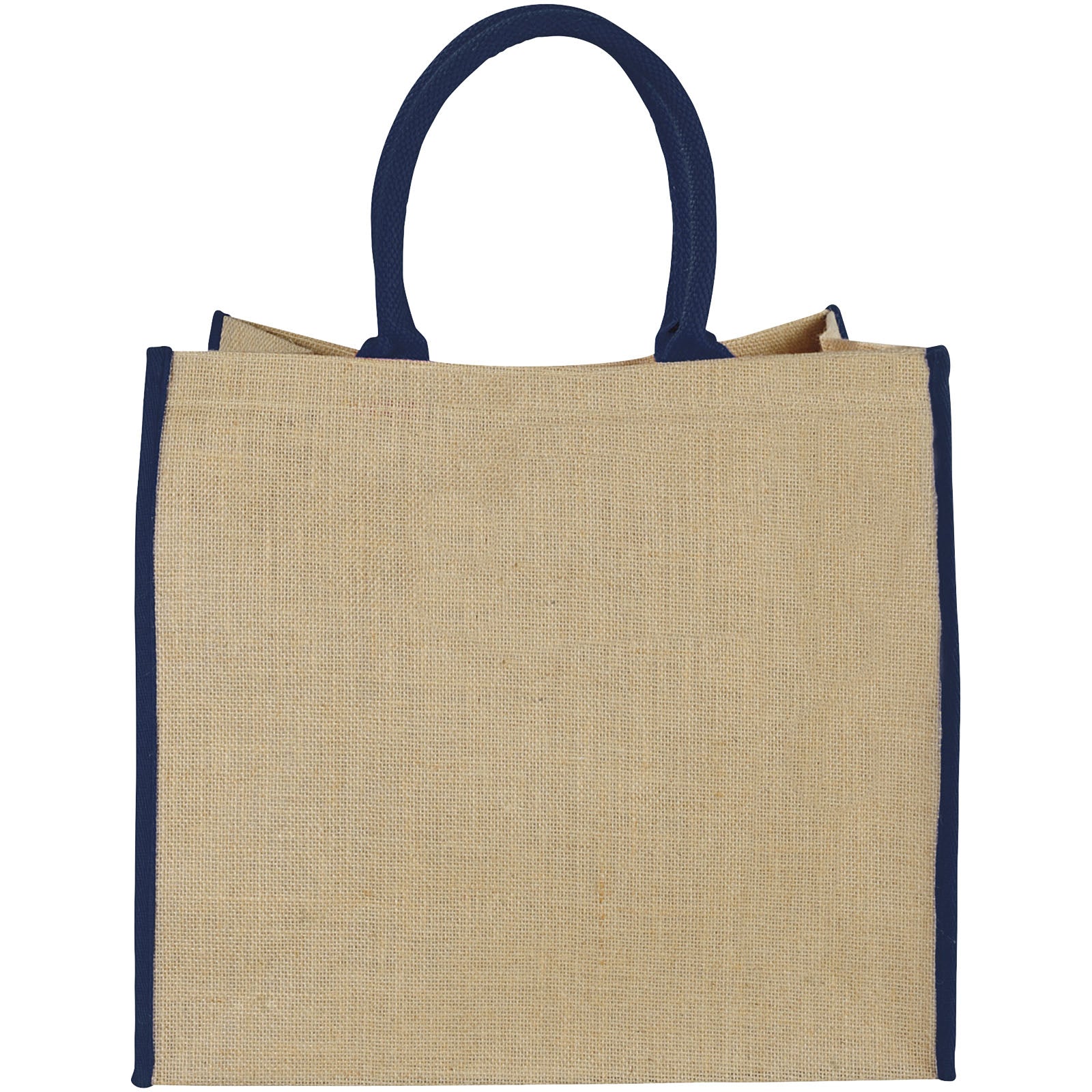 G120182 Shopper in juta Large