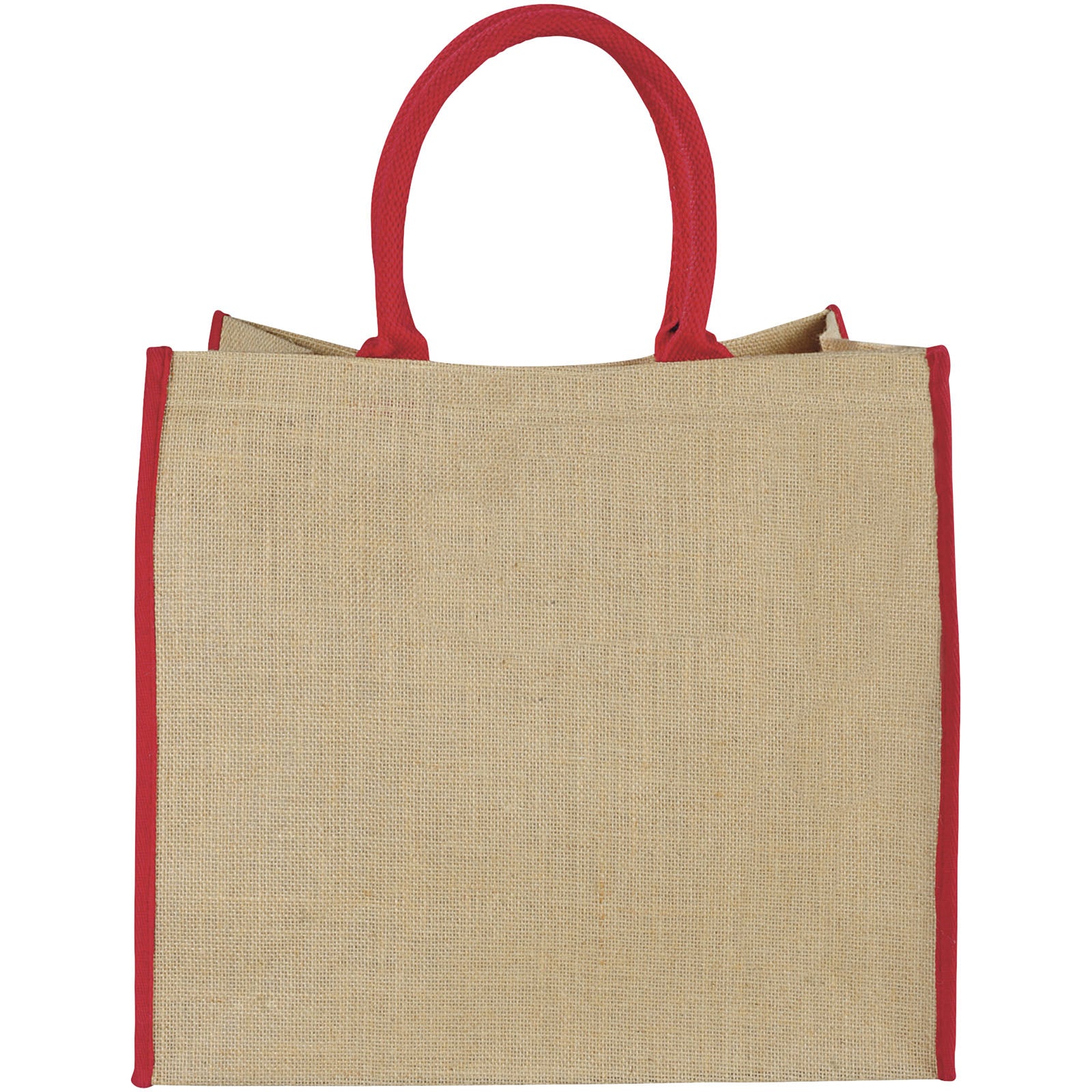 G120182 Shopper in juta Large