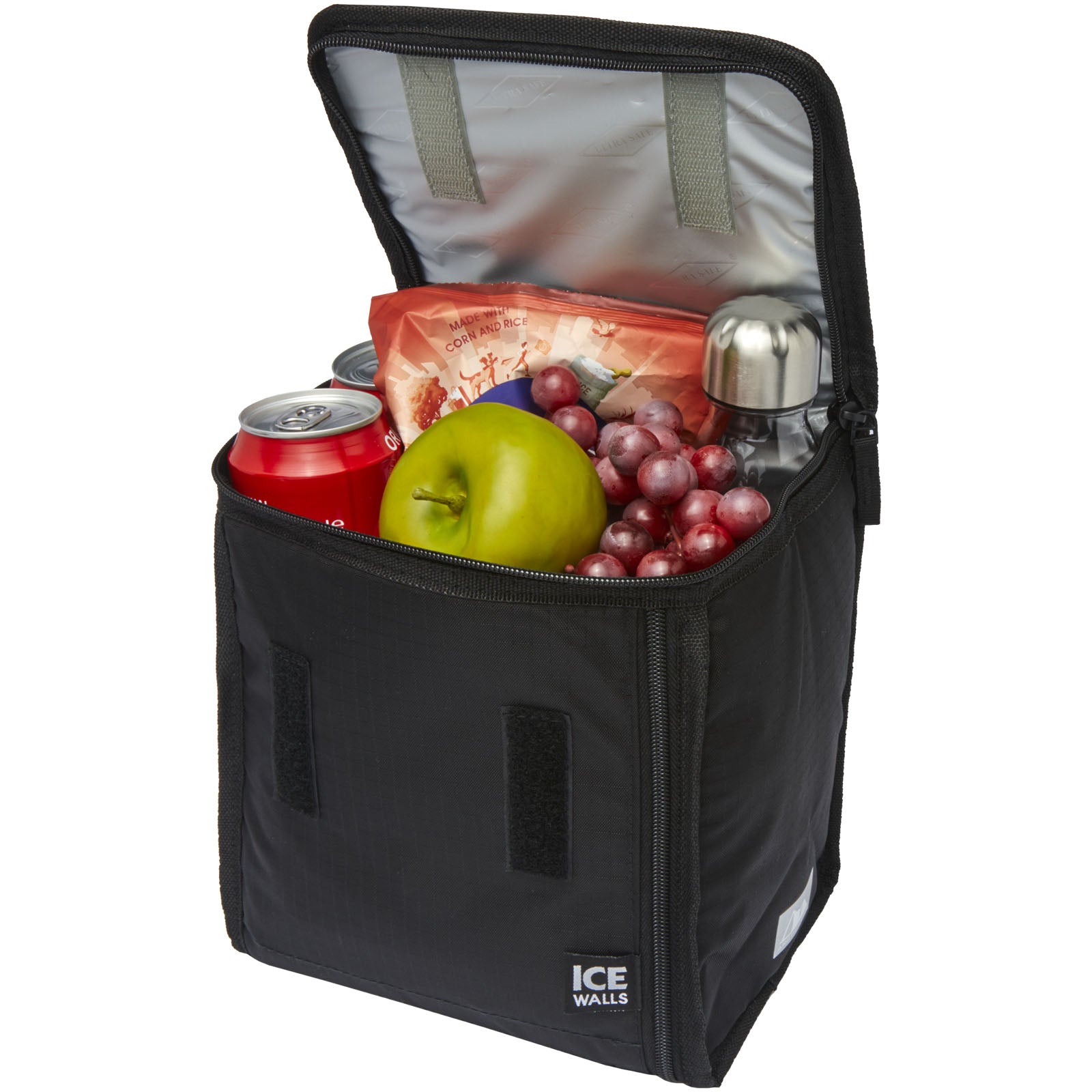 G120593 Borsa termica portapranzo Ice-wall