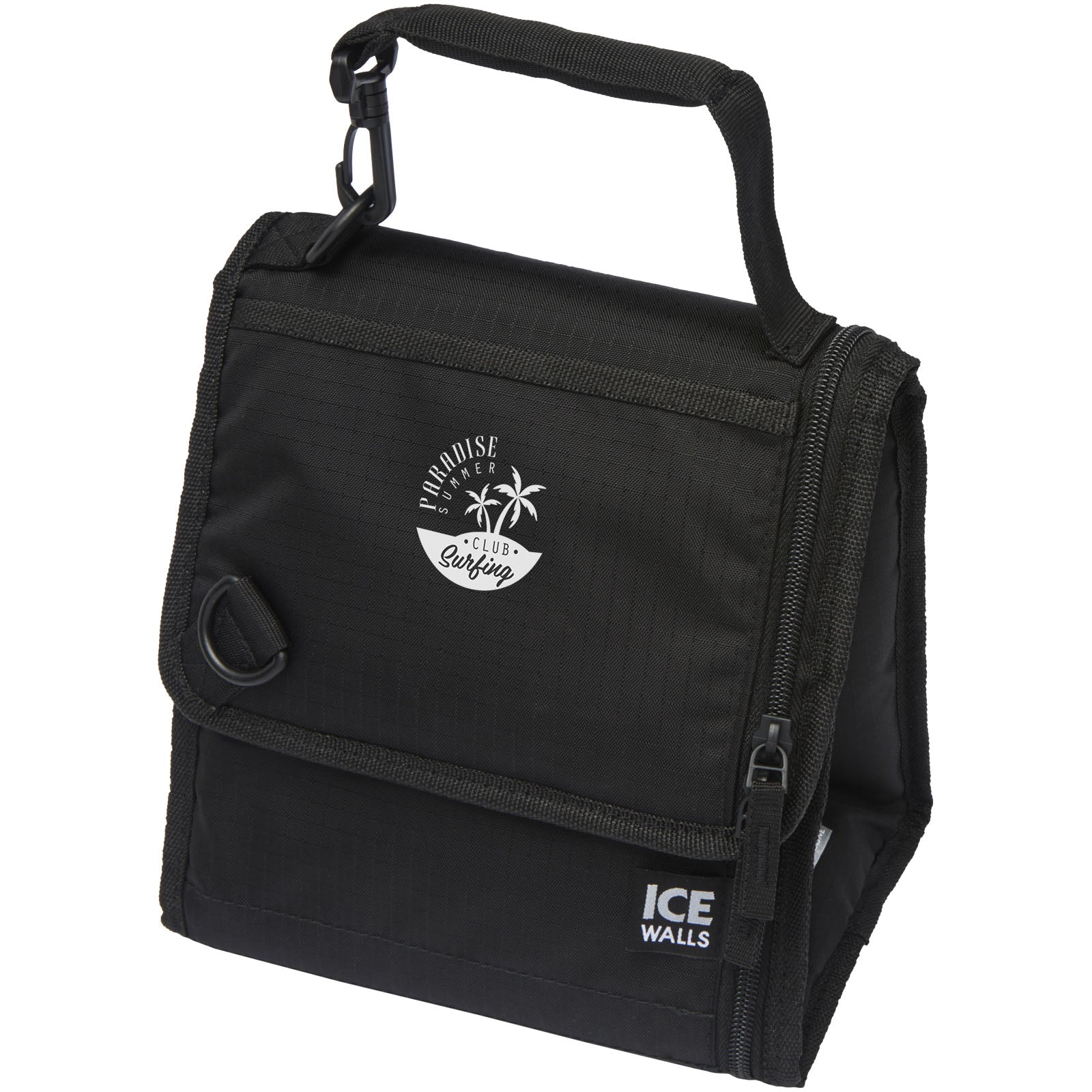 G120593 Borsa termica portapranzo Ice-wall