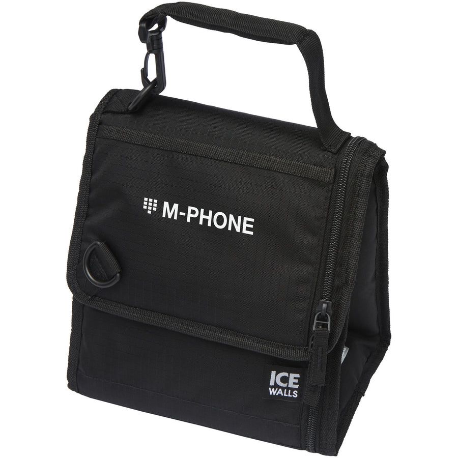 G120593 Borsa termica portapranzo Ice-wall