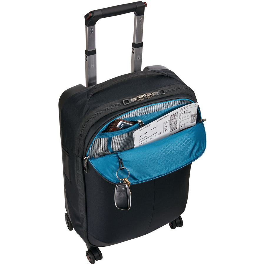 G120598 Trolley a mano Subterra - 33L