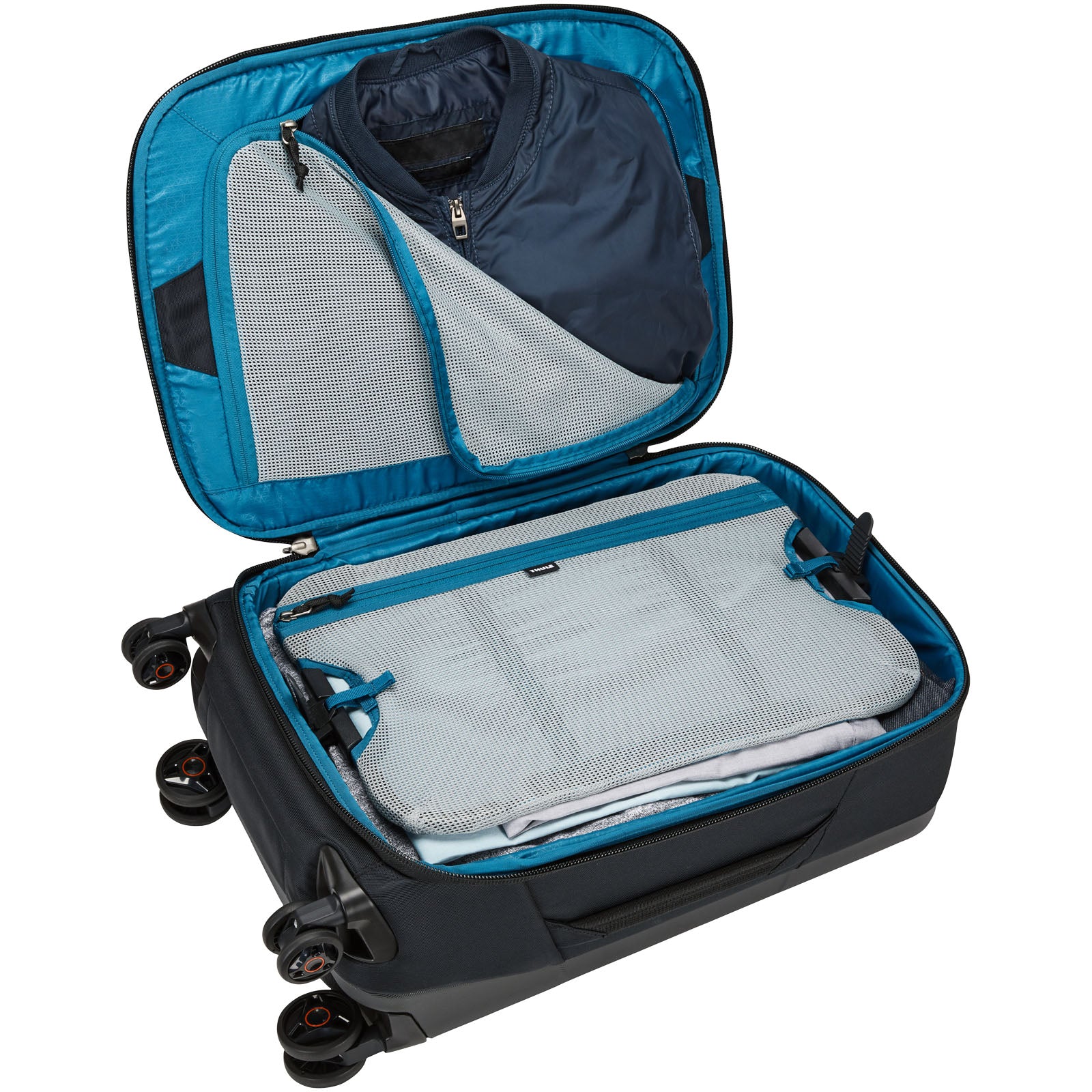 G120598 Trolley a mano Subterra - 33L