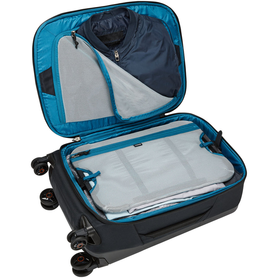 G120598 Trolley a mano Subterra - 33L